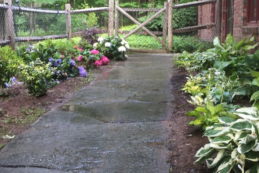 Busy Bee Landscaping Amherst MA, 01002 Give Us A Buzz