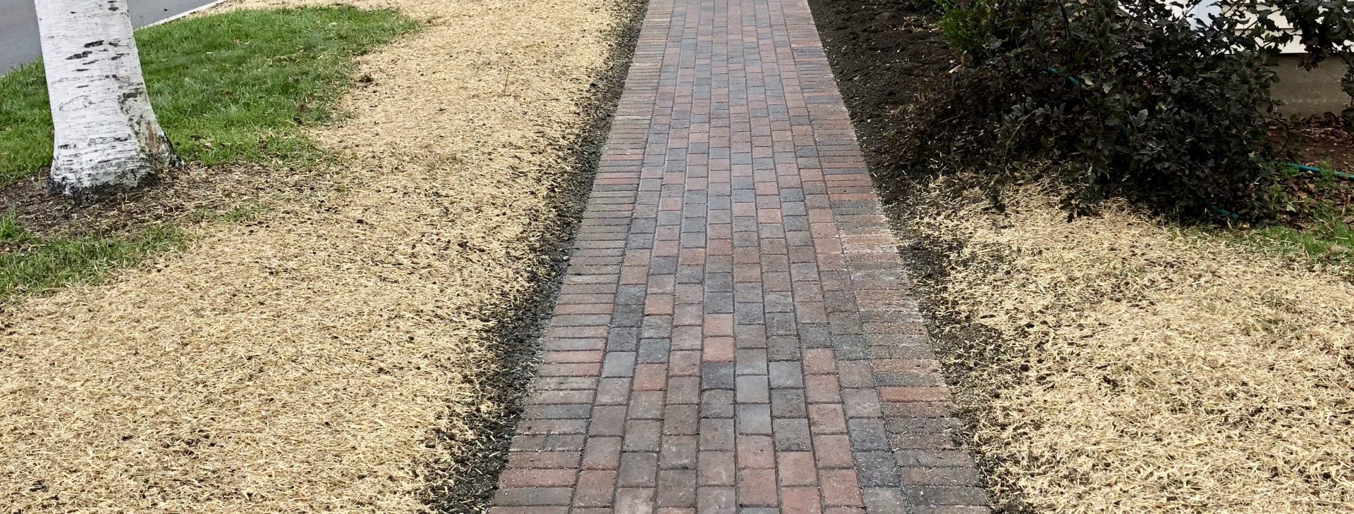 Busy Bee Landscaping Amherst MA, 01002 Give Us A Buzz